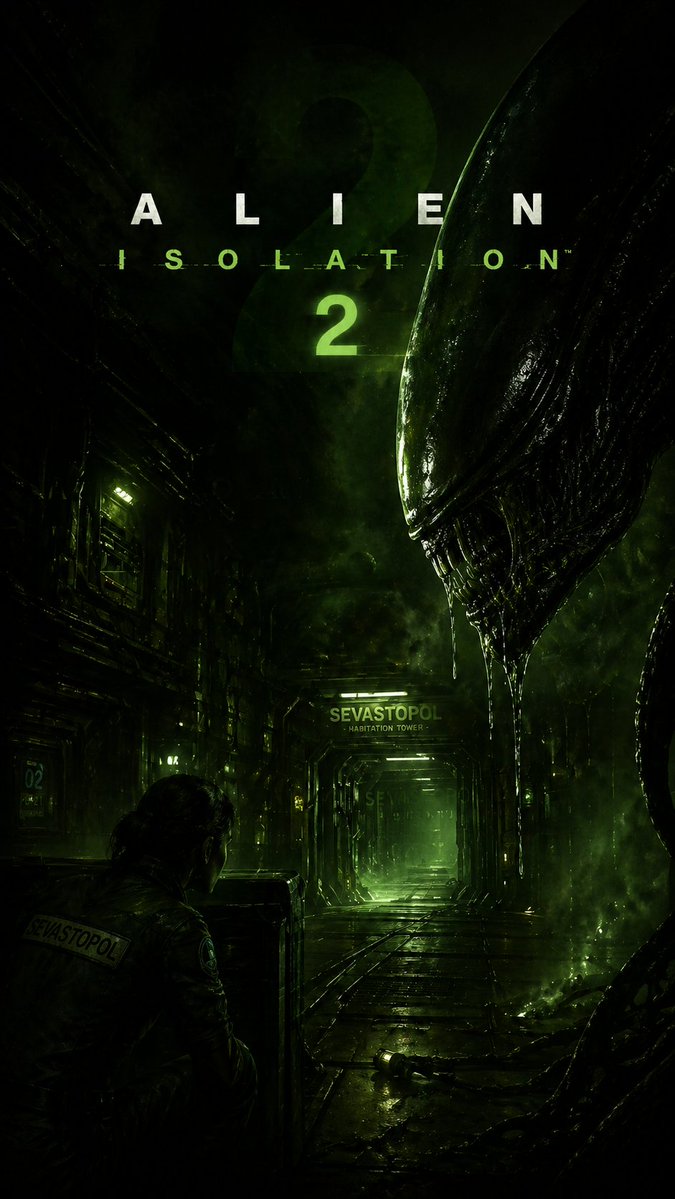 pluribuslab's tweet image. Alien Isolation 2 - Create photorealistic visuals with GPT Image 2 #AlienIsolation #Alien @GigerArt #AIart️️️️️️️️️️️️️️️️️️️️️️️️️️️️️️️️️️️️️️️️️️️️️️️️️️️