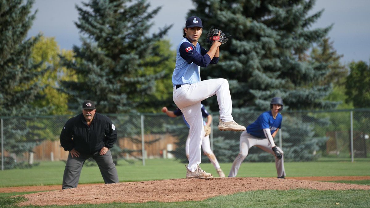 Edmonton Cubs tweet media