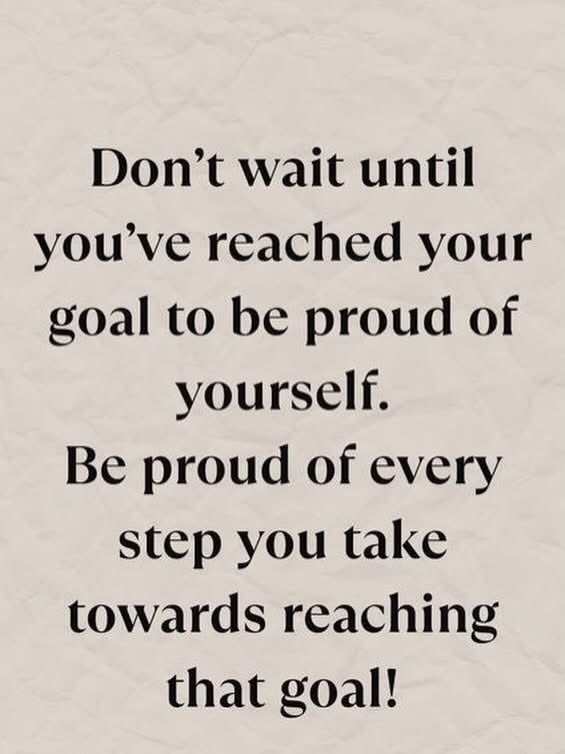 bartlettfence's tweet image. Motivational Monday 💪

Progress doesn’t happen all at once, and it’s not always easy but every step forward counts. Whether it’s getting started, pushing through a tough day, or finishing strong, there’s something to be said for showing up and putting in the work.