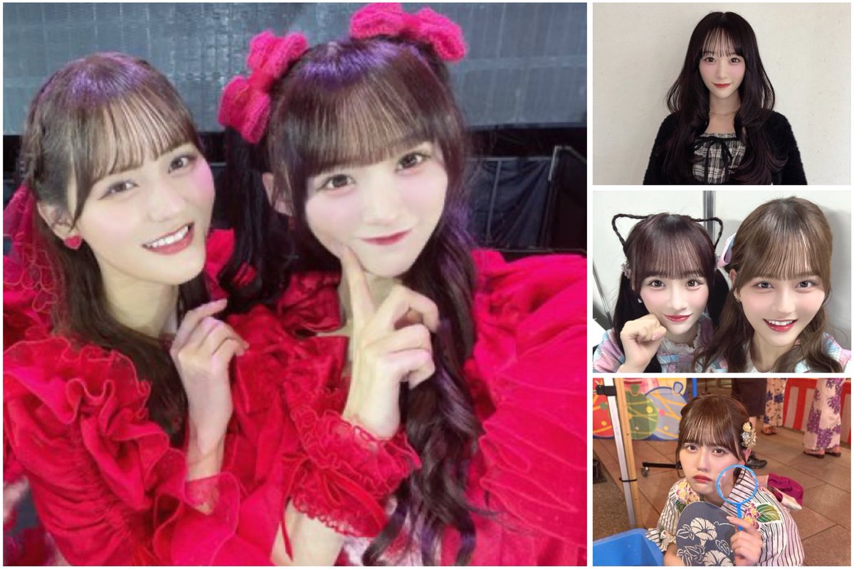 柚菜ジャイ tweet media