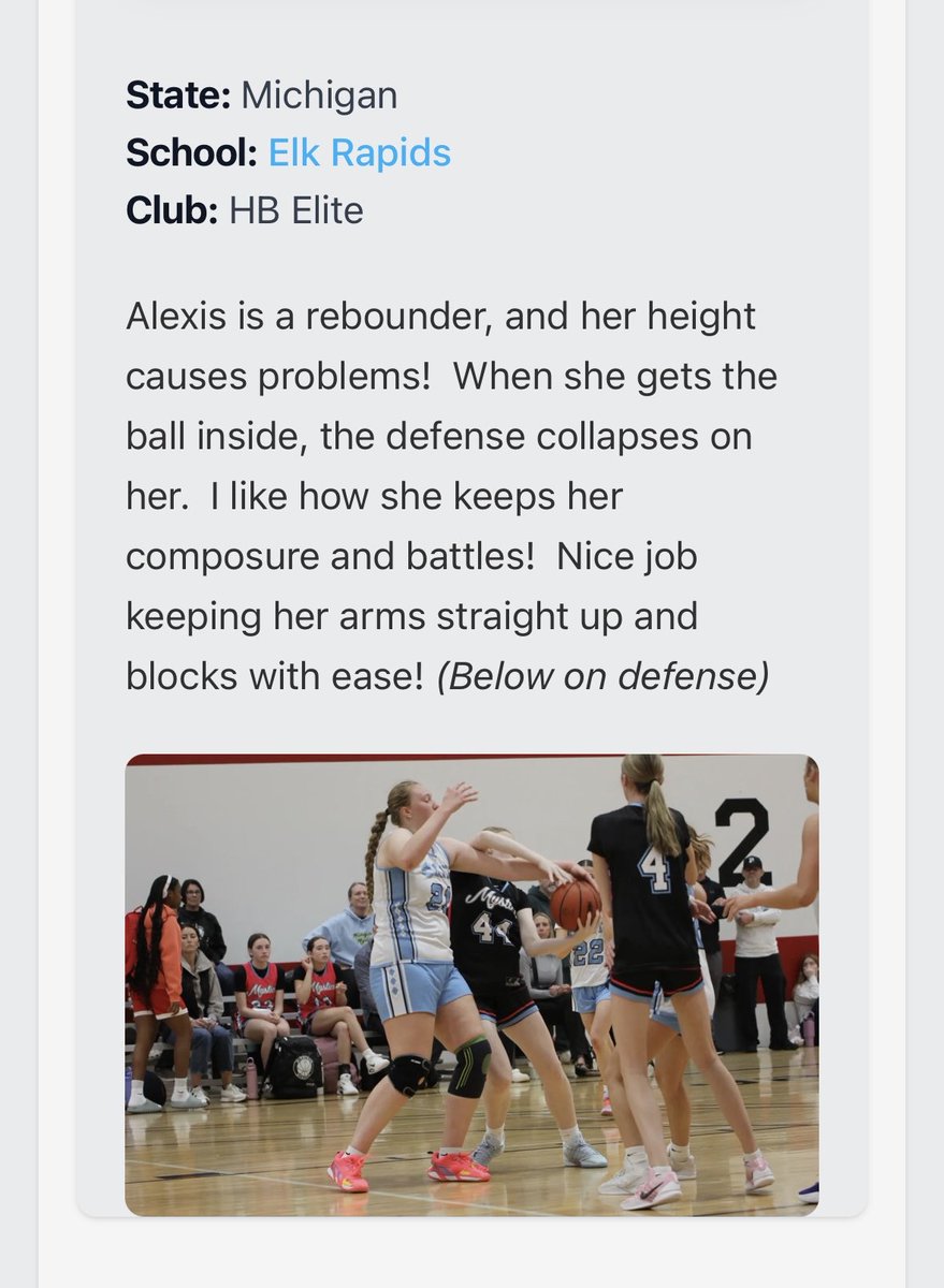 Alexis(Allie) Schlicker tweet media