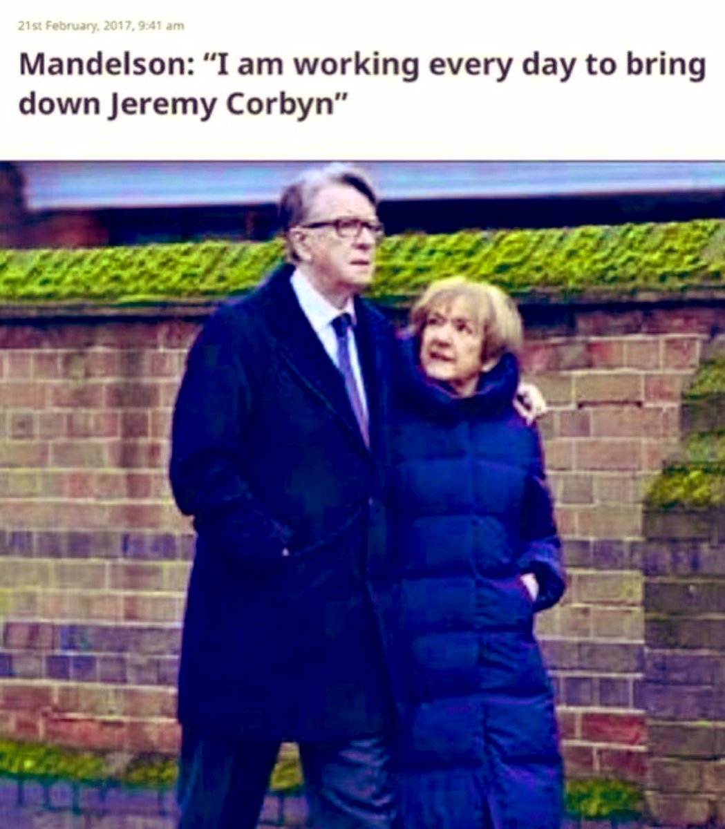 MsParaDoxy's tweet image. “Want to understand the wretched factionalism of the McSweeney/ Labour Together project” which, along with the #LabourFriendsOfGenocide and #MSM  #ToxicBritishMedia #ZionistPropagandaMachine, subverted what passes for British ‘democracy’? 

Watch this shocking exposé series now👇🏼