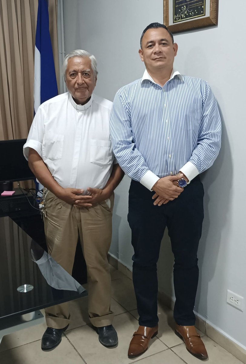 Victor Manuel Cortés Calderón tweet media