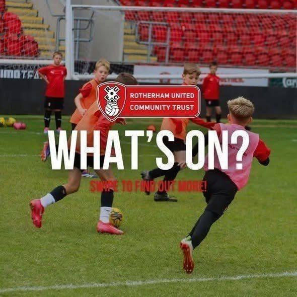 Stag_RosePPG's tweet image. #TuesdayFootball #girls &amp;amp; #boys #football

@RUFC_CT🥅⚽️🚶🏽#RUFC