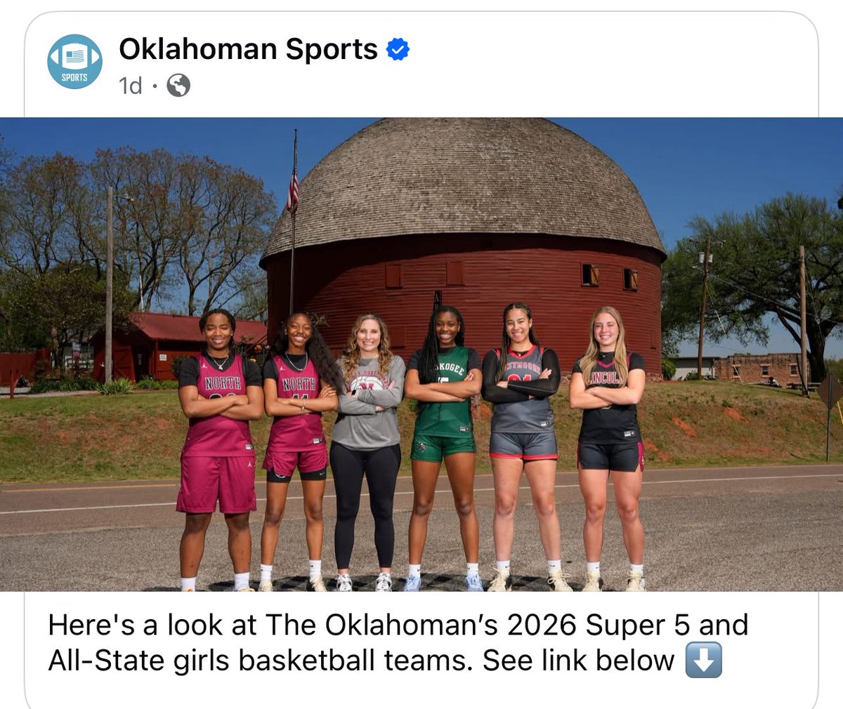 Eric Holmes tweet media