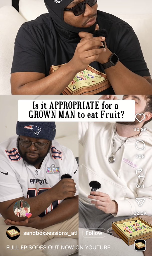 stylelyfecorp's tweet photo. yeat luv these videos😭 https://t.co/MLXJsrQxAH