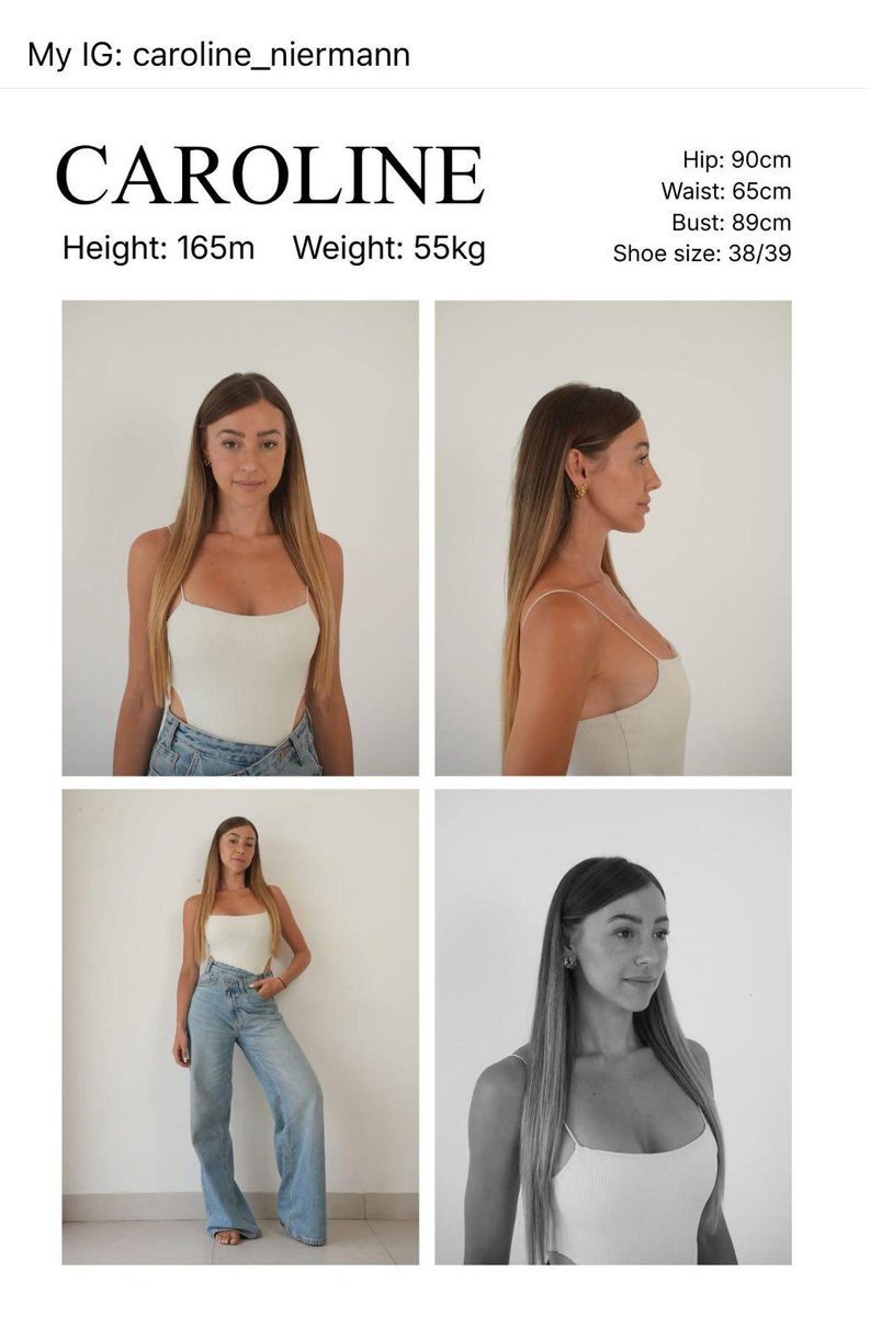 Yah di kita aja bule2 bebas cari kerja... Yang open for modeling misalnya.