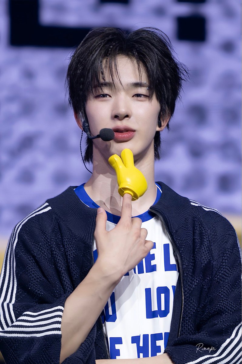 260427 Mmchk Showcase ☝️💋 #TOMOYA #NEXZ