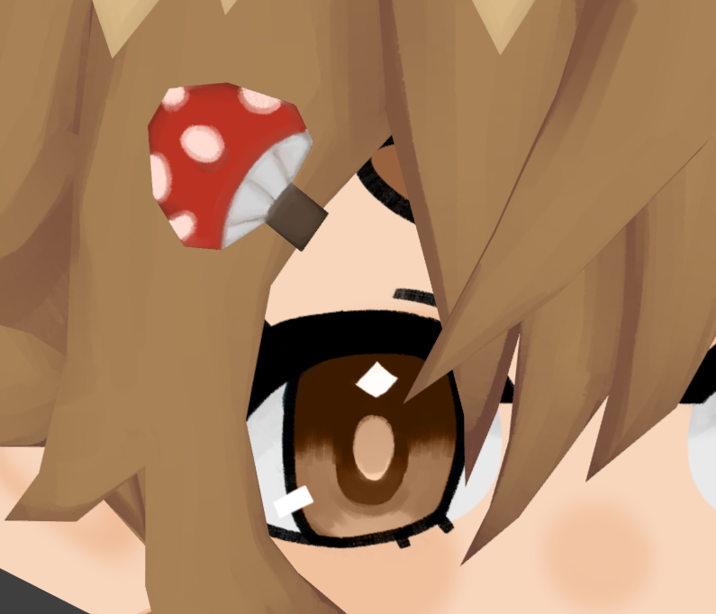purin3D's tweet photo. eeee its so small 🙏more texture wips~

#b3d #lowpoly https://t.co/YXZ317tIUm