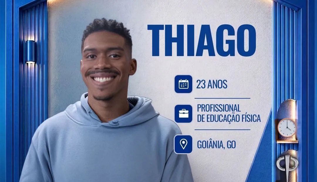 wadayudi's tweet photo. Queria entender tanto hater já no Thiago, primeiro dia de #CasaDoPatrão !! 
Quando a pessoa não é o que é de verdade, reclamam, é planta e tal… quando e ela mesma, é forçado, pega “ranço” já quer eliminar kkkkk 
#MePoupe https://t.co/7nBGy2I5bh