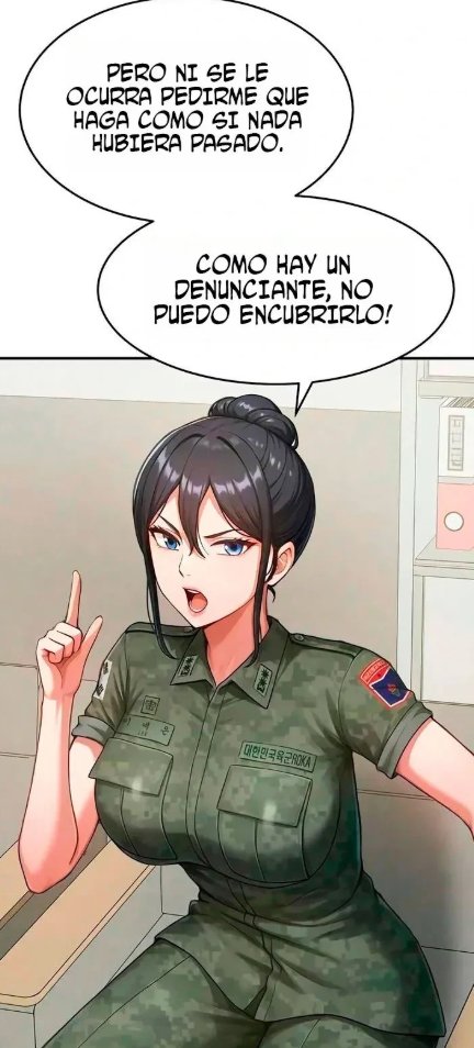 animebbg's tweet image. NUEVA OBRA ACTUALIZADA Y SIN ANUNCIOS
nombre: Centro de entrenamiento de reclutas femeninas
CAPITULO: 21
comparte y extiende la publicacion
#manhwa #traduccion #scan #serie