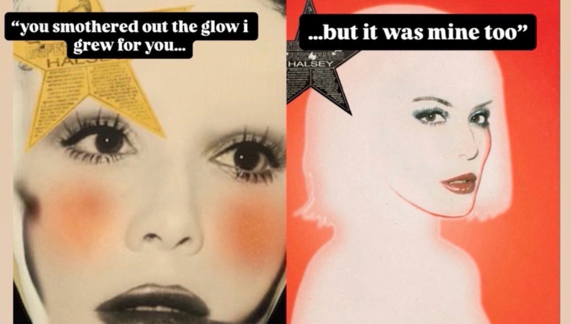 Bambi (@Deletethestar) / Posts / X