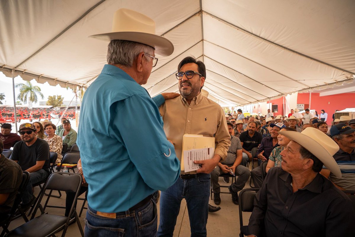 Juan de Dios Gámez Mendívil tweet media
