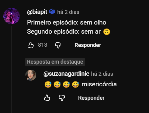 bia_pit's tweet photo. #DragBoxNaCozinha eu previ há dois dias que a mama ia ficar sem ar no episódio de hoje. Achei que ia ser por causa do corset, mas pelo visto a rinite tá atacando a coitada #SAVEMAMA #PRAYFORMAMA https://t.co/Rs3Kbweknc