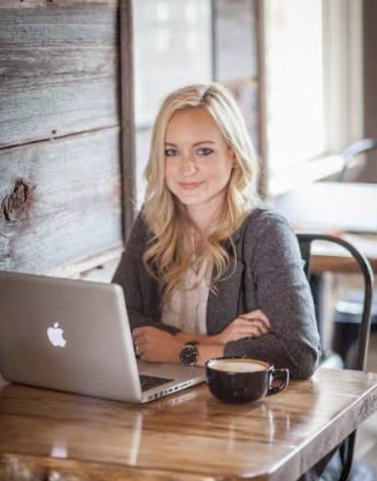 Kaleigh Moore tweet media