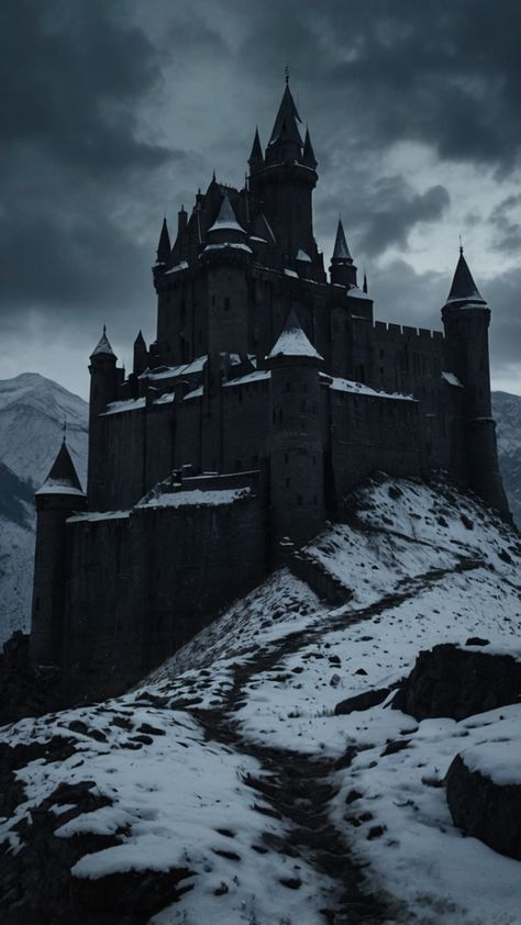 Mystic Castle tweet media