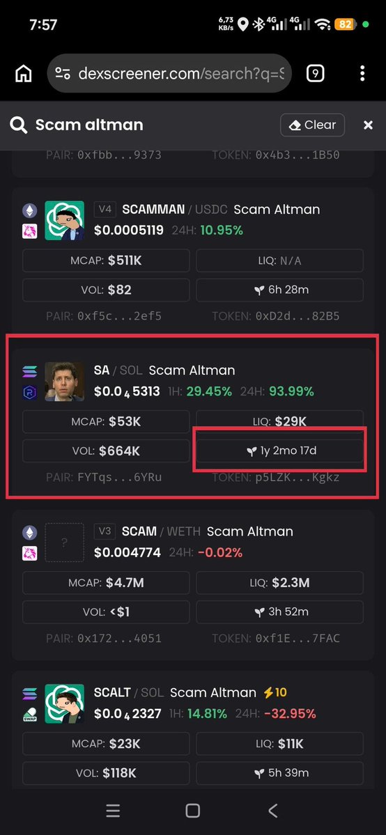 ♥️Trump tweet media