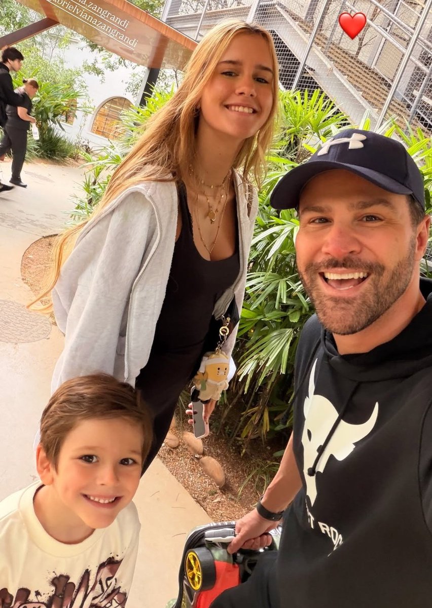 Meu Deus o tamanho da Lunaaaaa 😱😭🥰