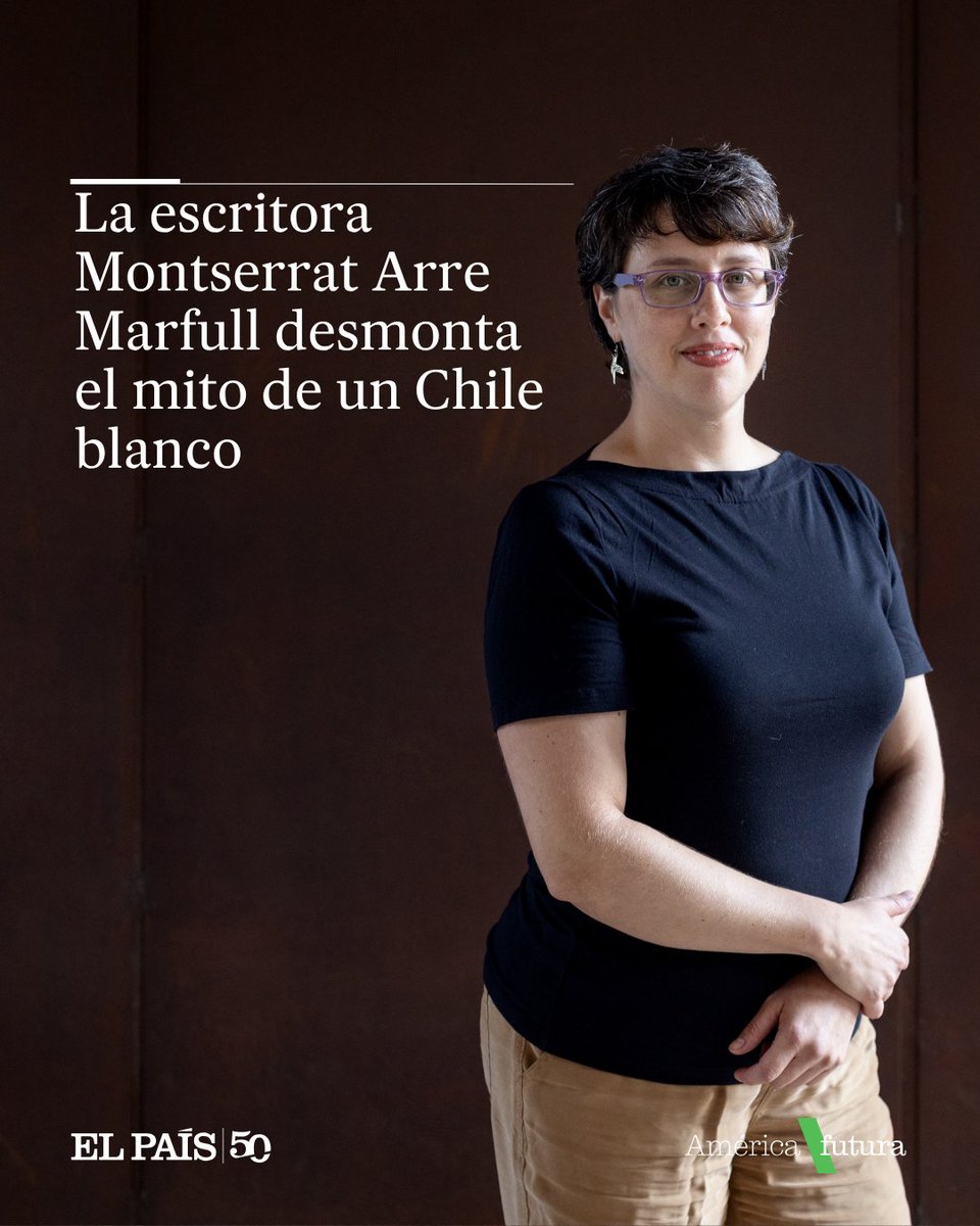 EL PAÍS Chile tweet media