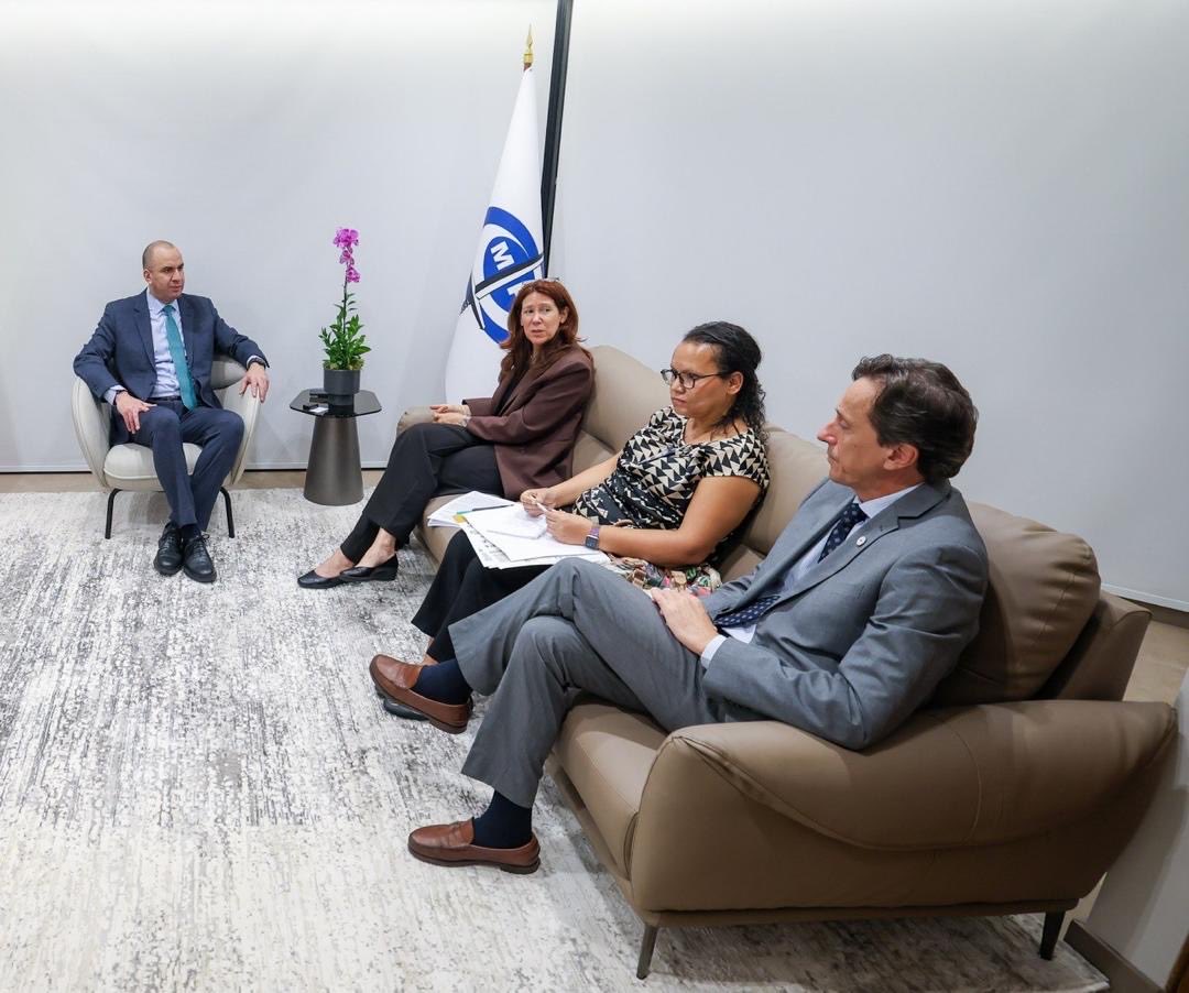 Ministerio Público venezolano tweet media