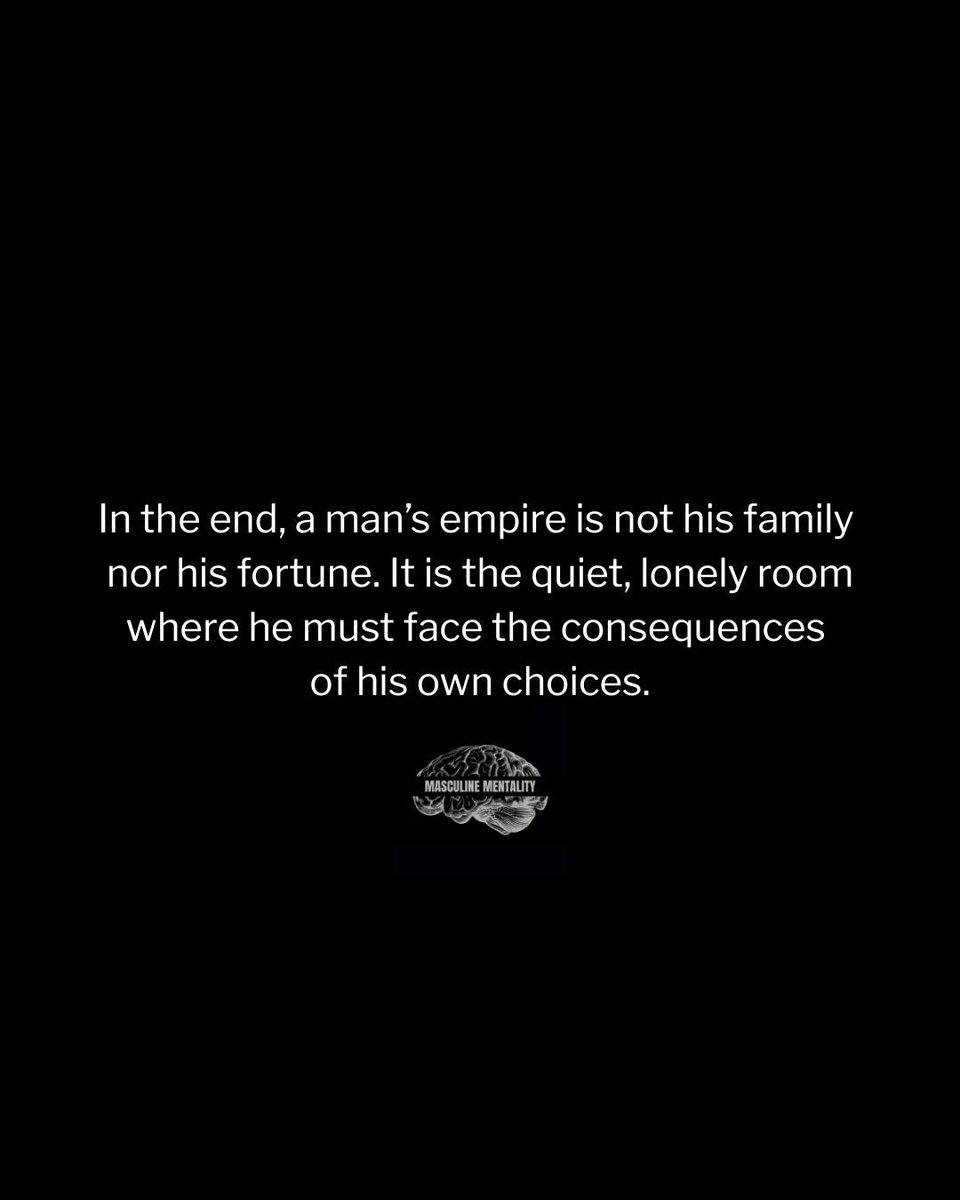 The Driven Man tweet media