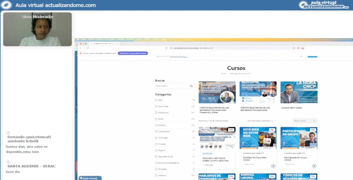 CHAMLATY Miguel -AMCPMX -CONAPMEX tweet media