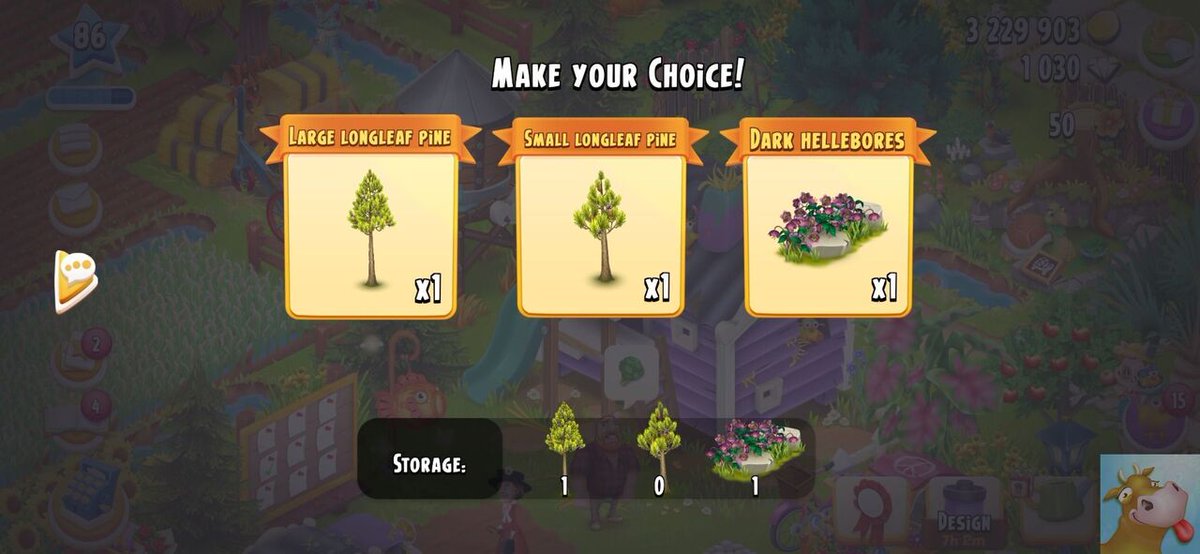 🐄🌾🚜: HAY DAY FESS🪷 tweet media