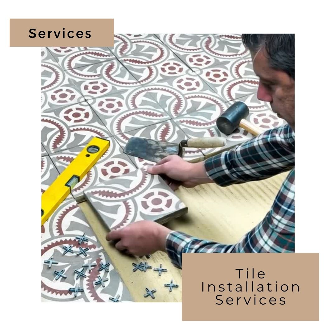 BuildNoma's tweet photo. Noma Design &amp; Build specializes in high-end tile installations, bringing attention to detail to ensure your vision is realized with perfect execution. Visit our website at https://t.co/dWpY5QDvqZ  and connect with one of our experts today for personalized solutions. https://t.co/k6ONp94tHJ