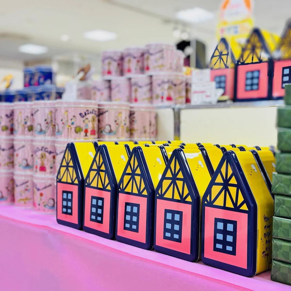 そごう千葉店 on X: 