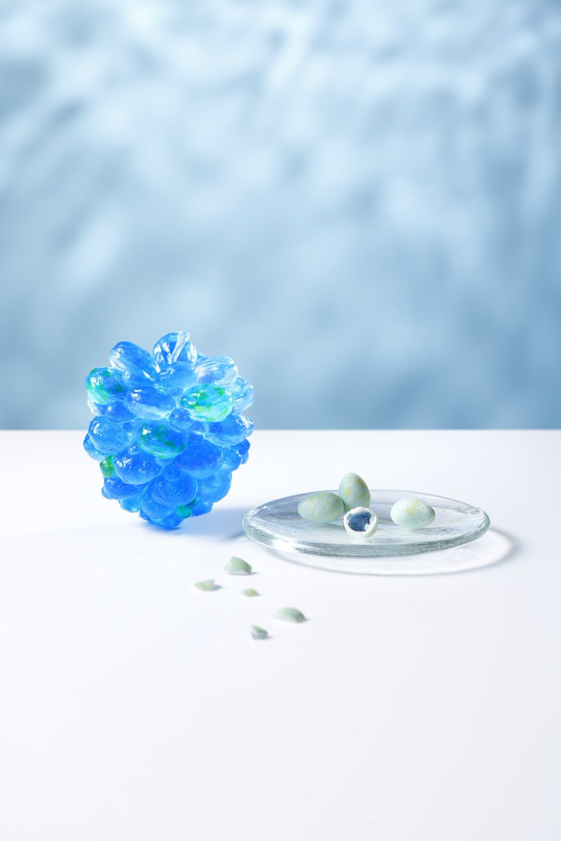 空想果実ラボ tweet media