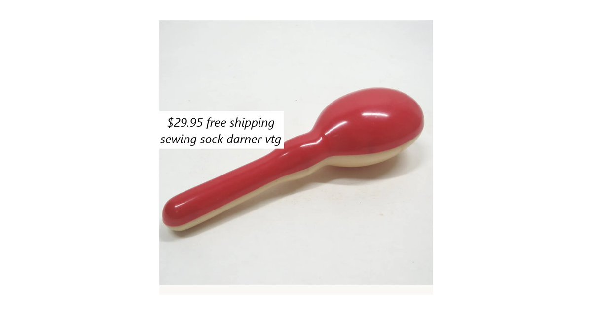 rarefinds4u's tweet image. Vintage darning tool
Vintage souvenir Florida jar
#freeshipping #smilett23 #vintage #antique #shopping