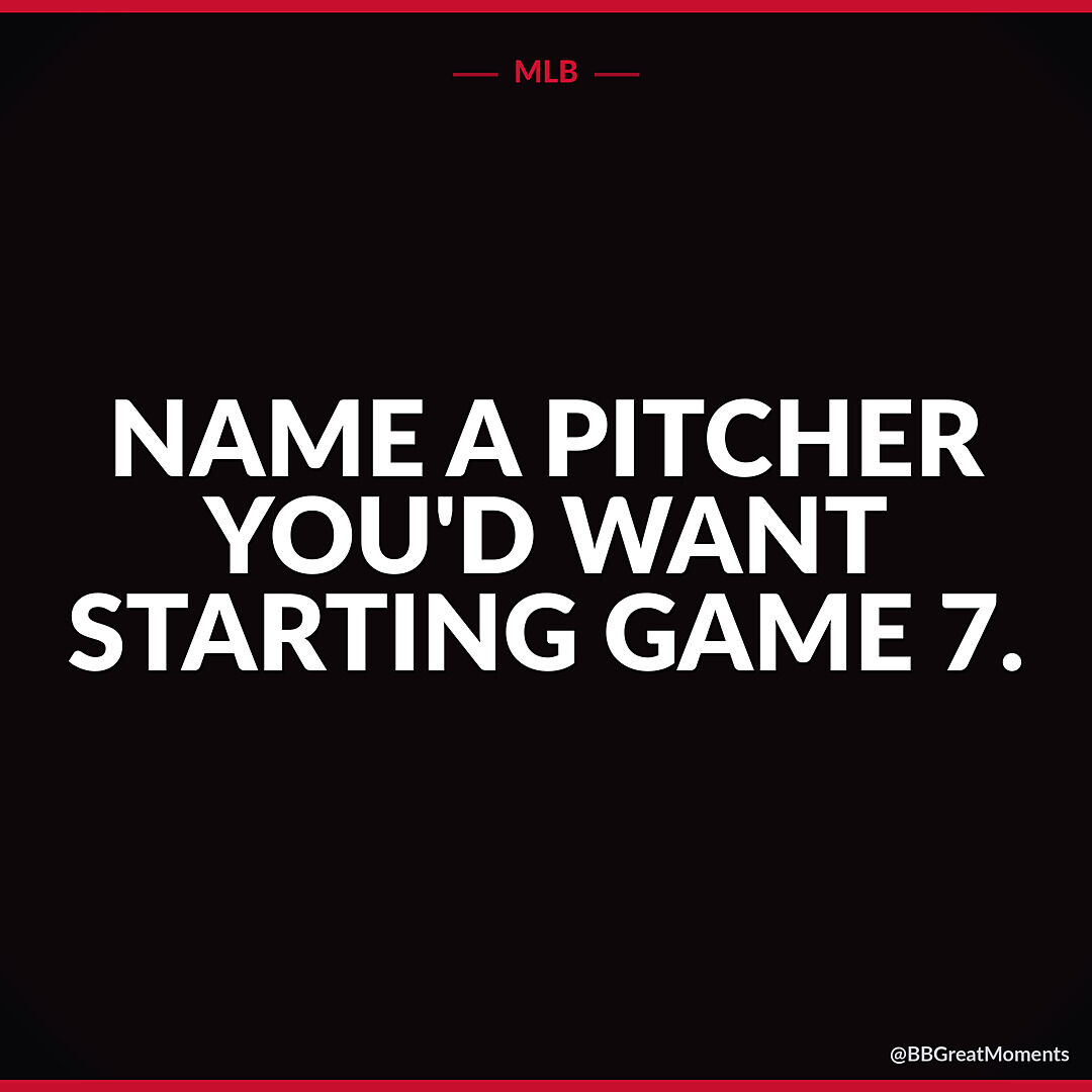 Baseball’s Greatest Moments tweet media