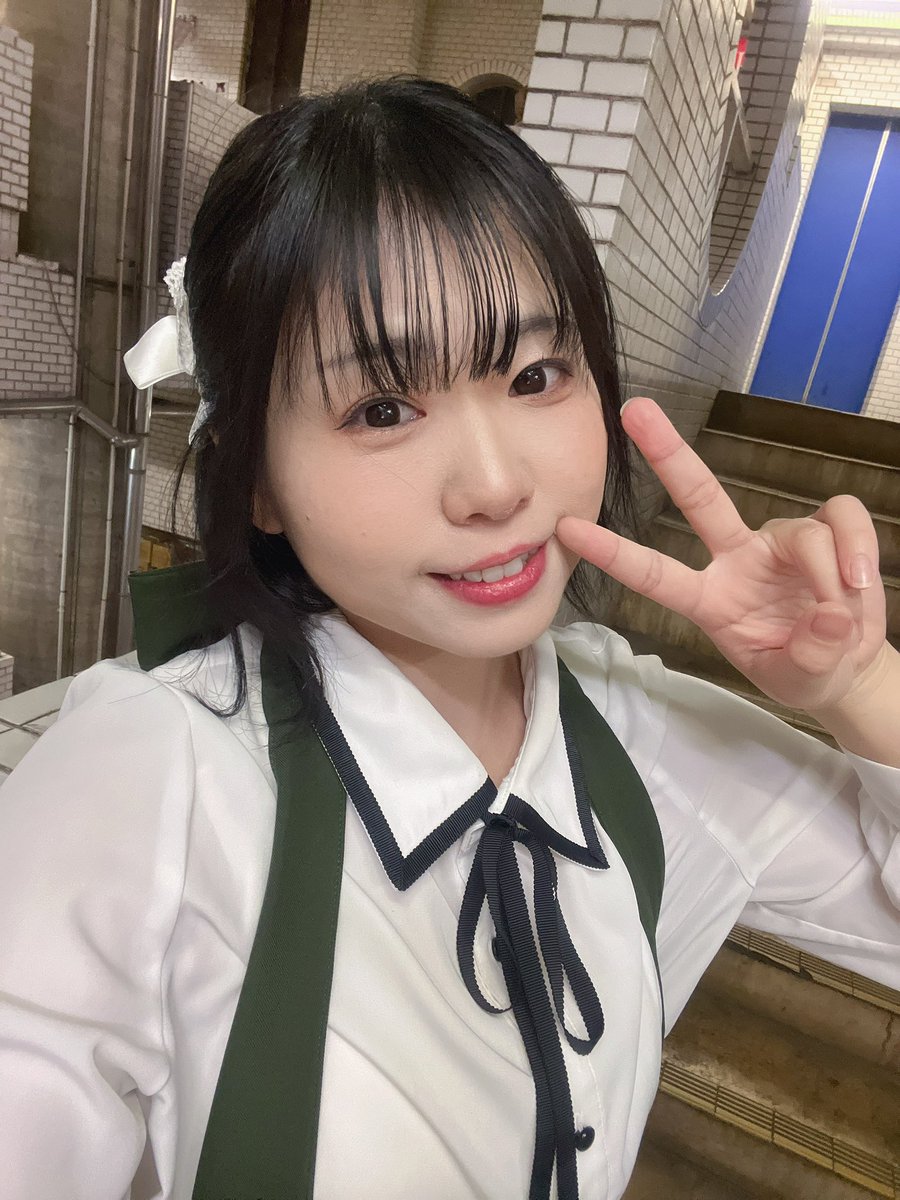 朱城果琳@5月4日朝帯生誕LIVE tweet media