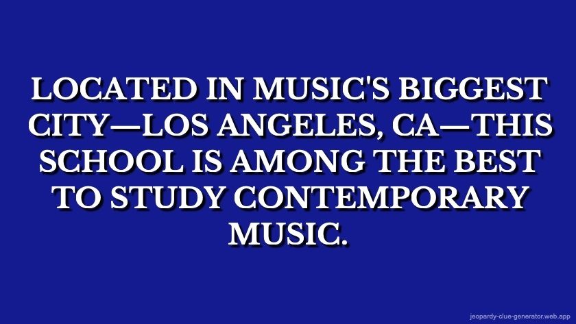 LACMofficial's tweet photo. What is LACM? 🤔💭 https://t.co/i8BBRROLU1