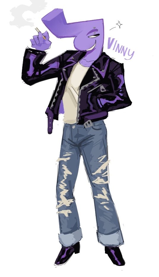 Who does bro think he is #puzzleheads oc