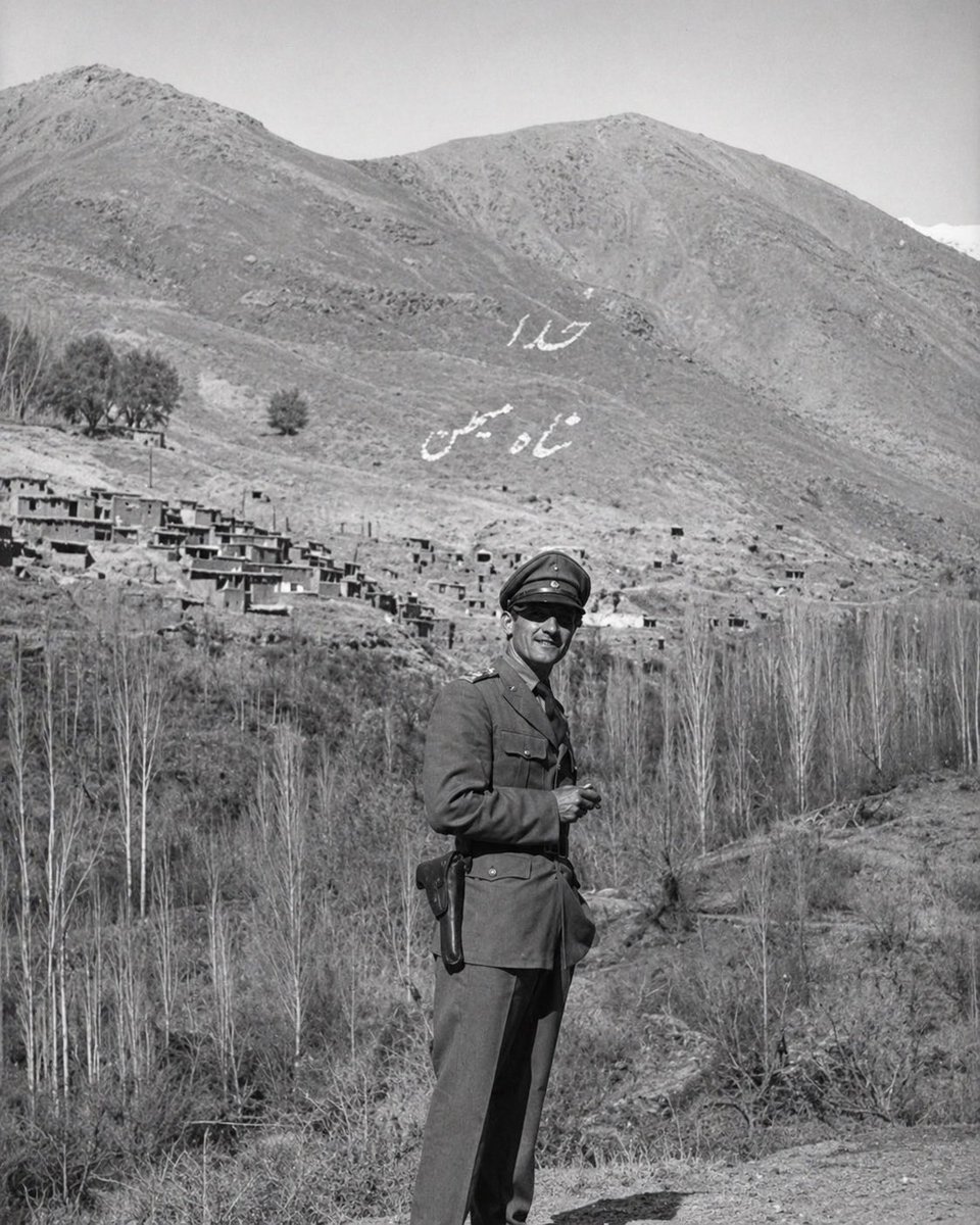 Atashzad 🇮🇷 آتش زاد tweet media