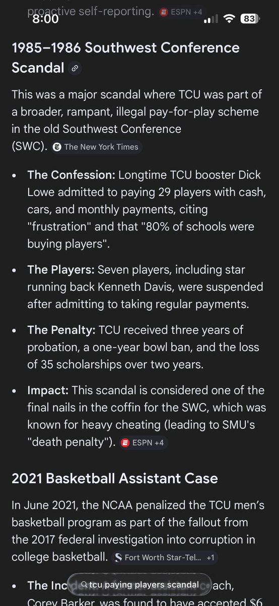 The Mustang Mood Podcast tweet media