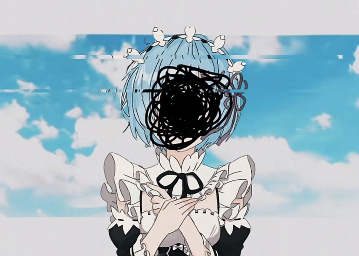 I’m slowly forgetting your face…