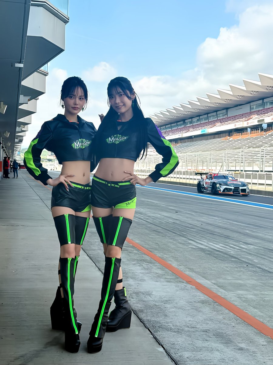 🇯🇵チュアン梨砂子🇹🇼 tweet media