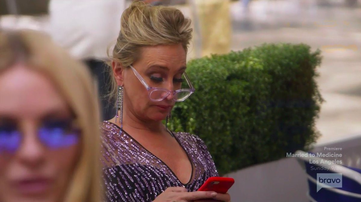 cherhorowiz's tweet image. a 3rd summer house reunion audio has leaked