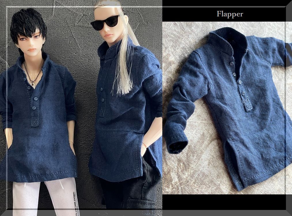 Flapper　受注通販受付4/27(月)22時～5/2(土)22時 tweet media