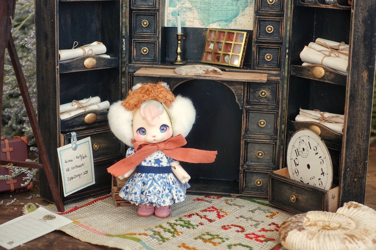 머랭쿠키 tweet media