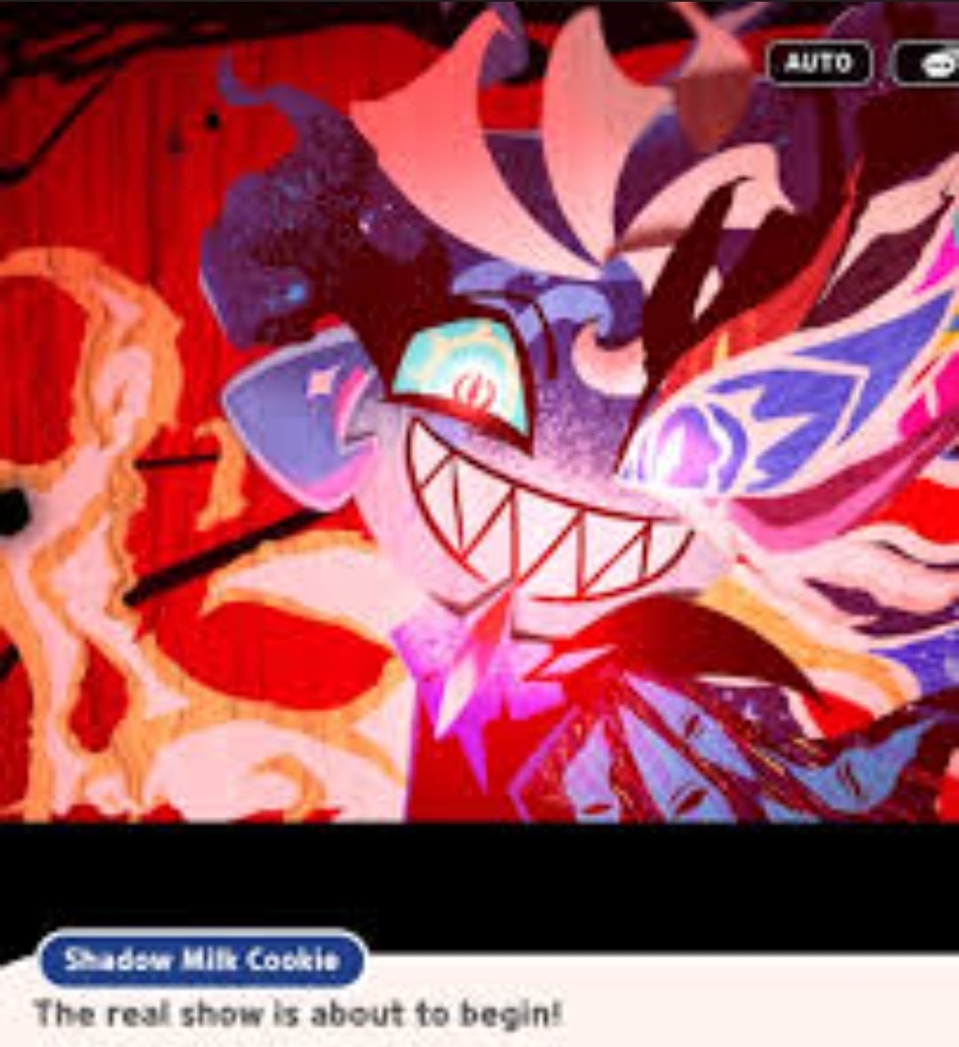 xXEclipse_LUNXx's tweet image. The Beasts:      |       Shadow Milk:
Underrated                Overrated

(Opinion :b)

#CRK #Beasts #Mysticflourcookie #BurningSpicecookie #Shadowmilkcookie #Eternalsugarcookie #Silentsaltcookie