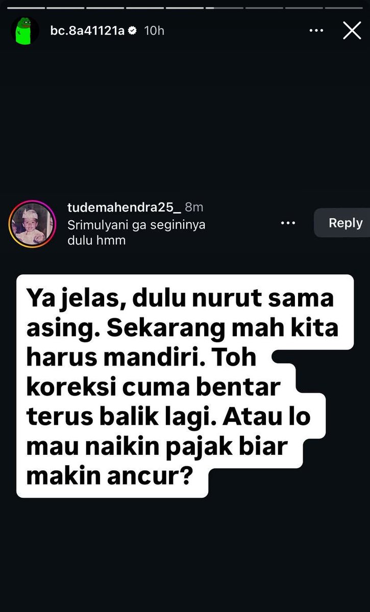 Lambe Saham tweet media