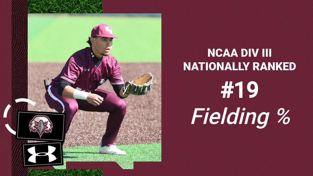 Eastern University Baseball tweet media