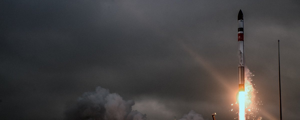 Launch Commoditization Doesn't Exist, and May Never.