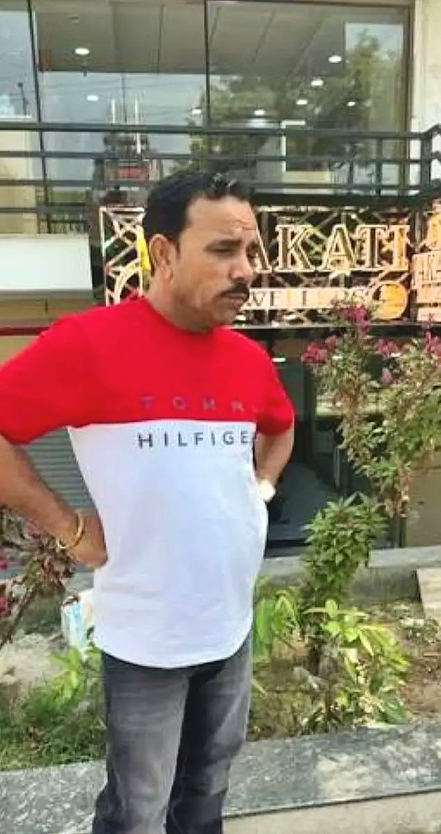 Sachin kumar tweet media
