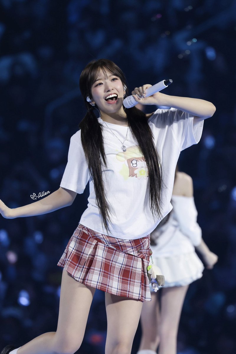 20260322 D2.🐶 #IVE #4thFANCONCERT #아이브 #Yujin #유진