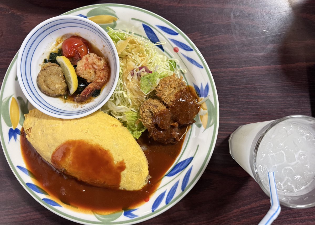 白金騎士 tweet media