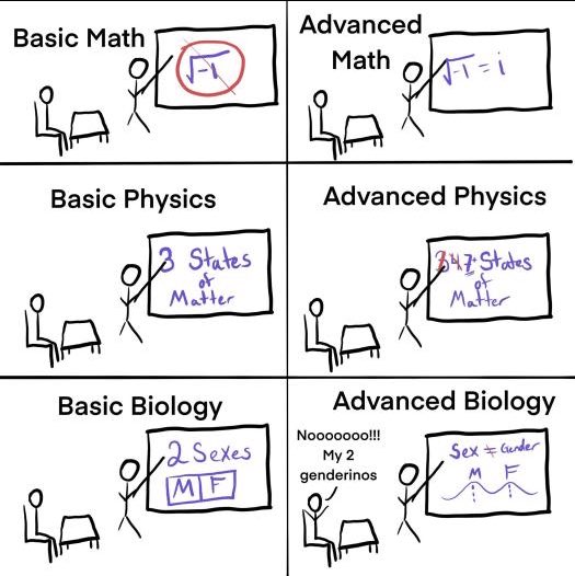 About Face tweet media